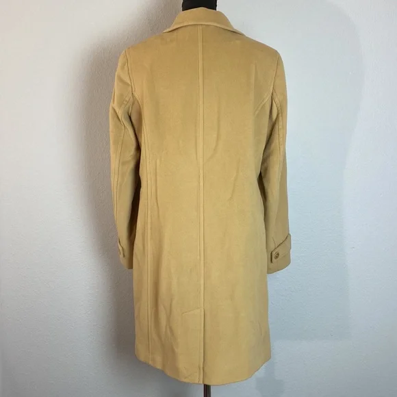 L.L. Bean Thinsulate Lambswool Jacket - Picture 4 of 11